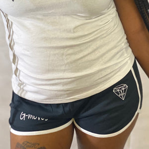 Women's G-Moves Dolphin Shorts