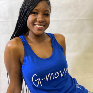 Women's G-Move Tank