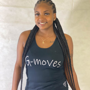 Women's G-Move Tank