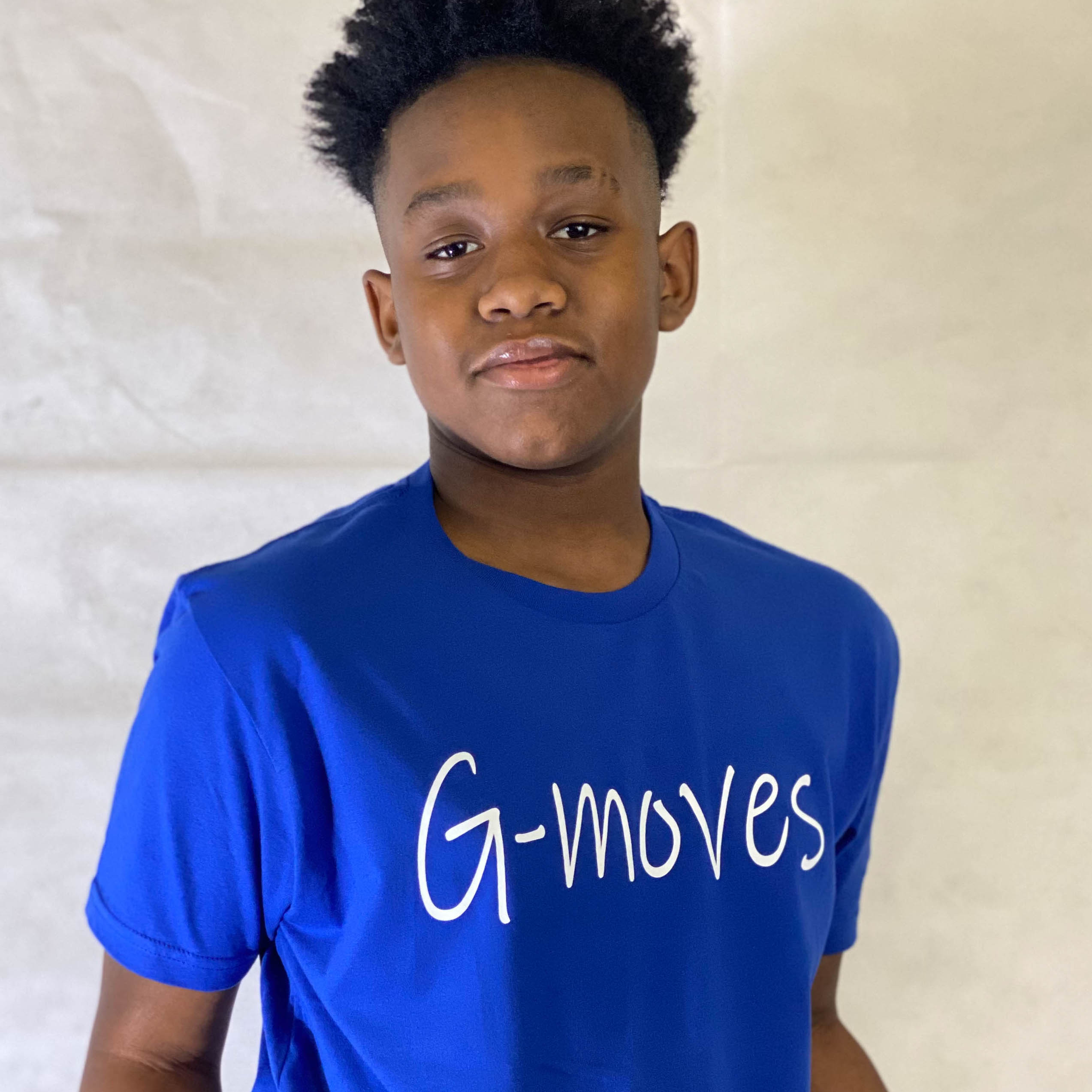 Men's G-Moves Signature Tee