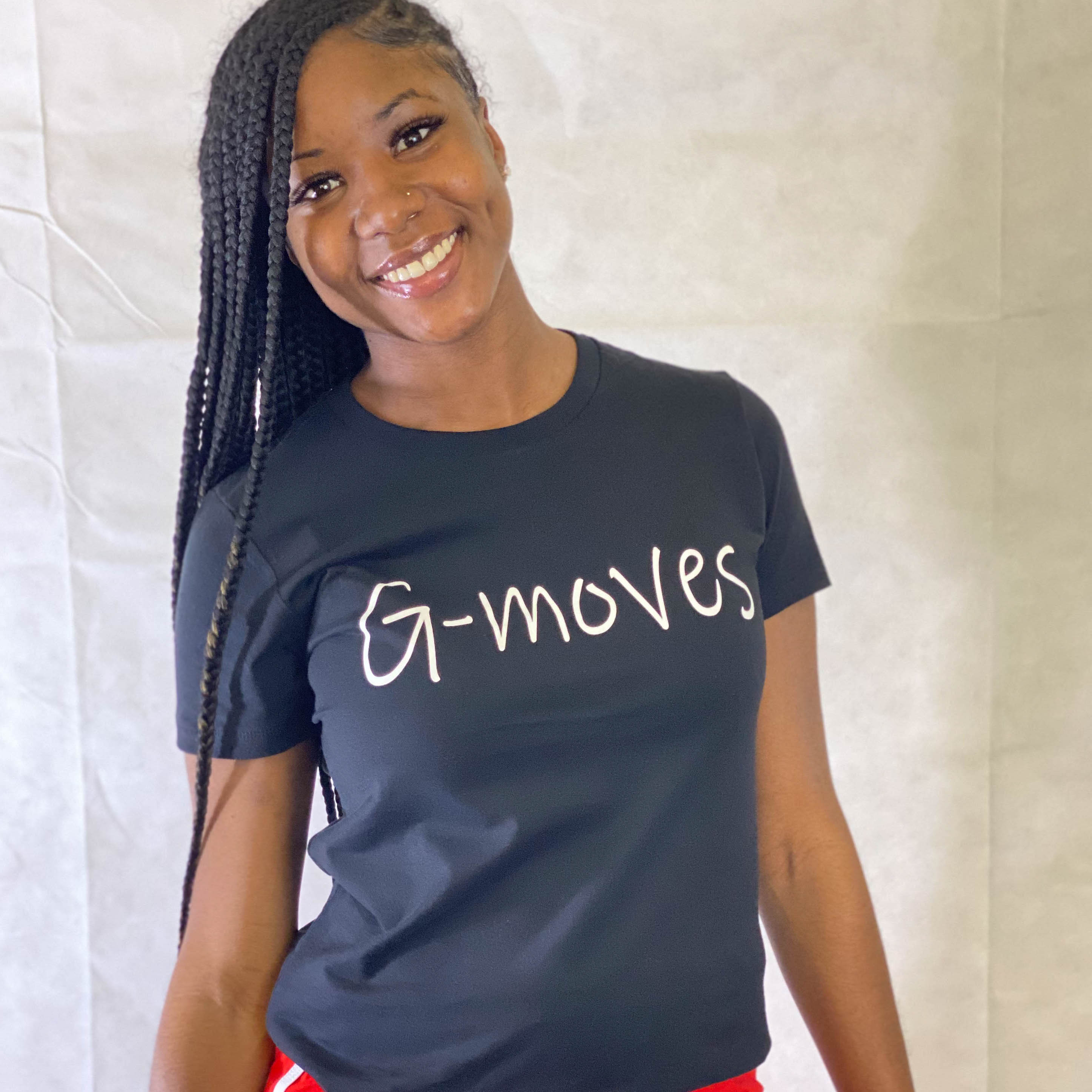 Women's G-Move Tee