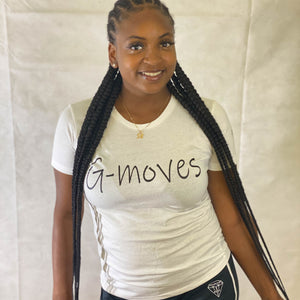 Women's G-Move Tee