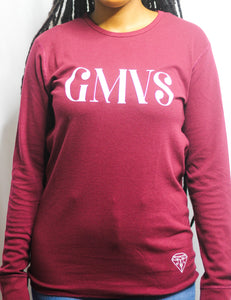 G-Moves Abbreviated Long Sleeves Women’s Thermal (GMVS)