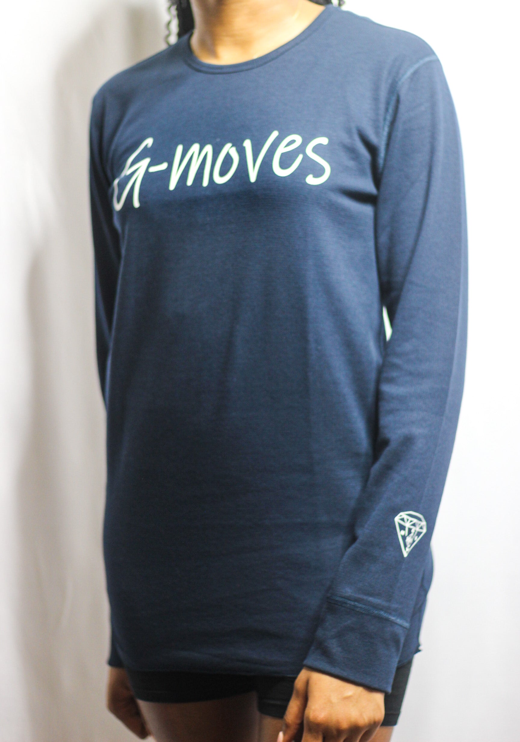 G-Moves Women's Long Sleeve thermal