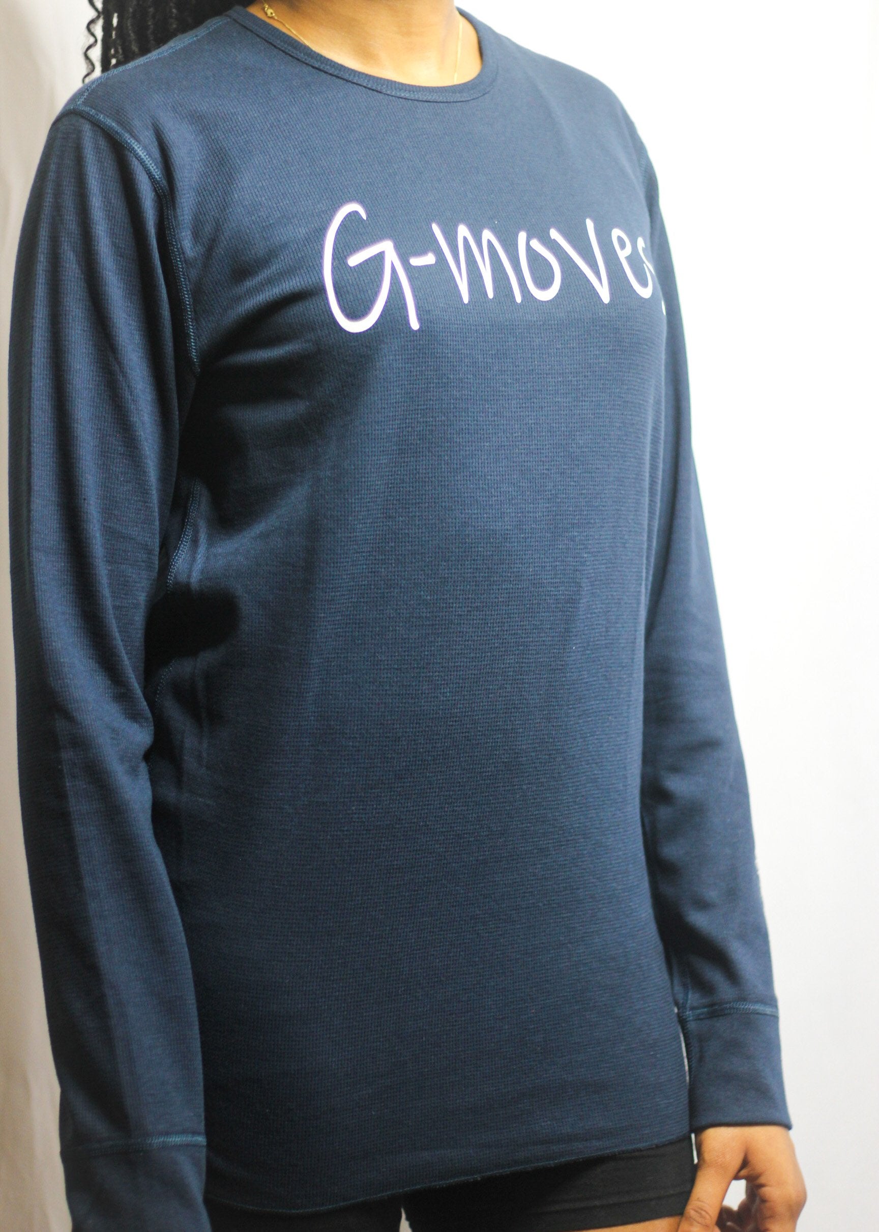 G-Moves Women's Long Sleeve thermal