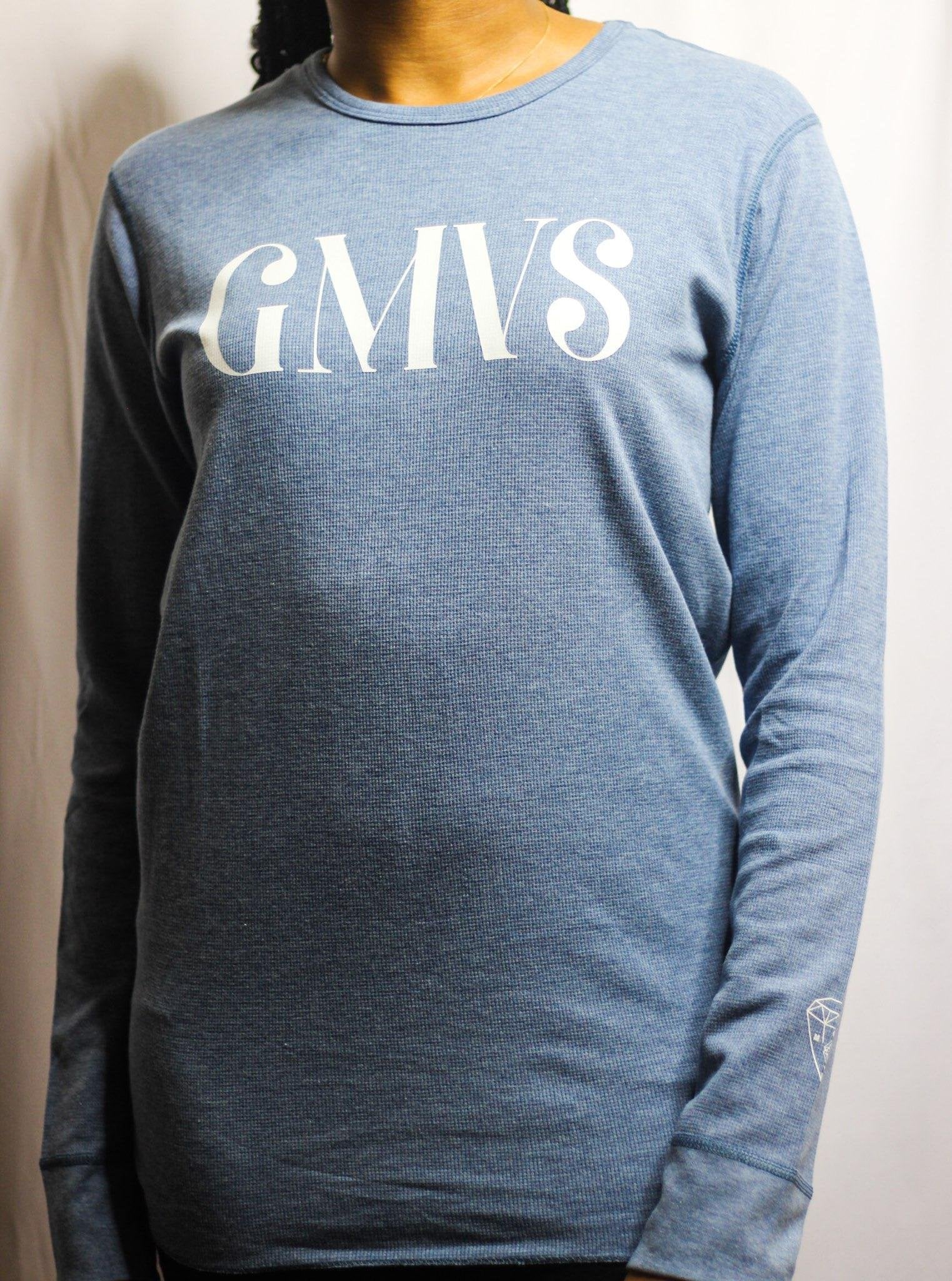 G-Moves Abbreviated Long Sleeves Women’s Thermal (GMVS)