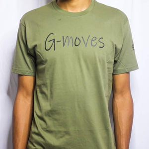 Men's G-Moves Signature Tee