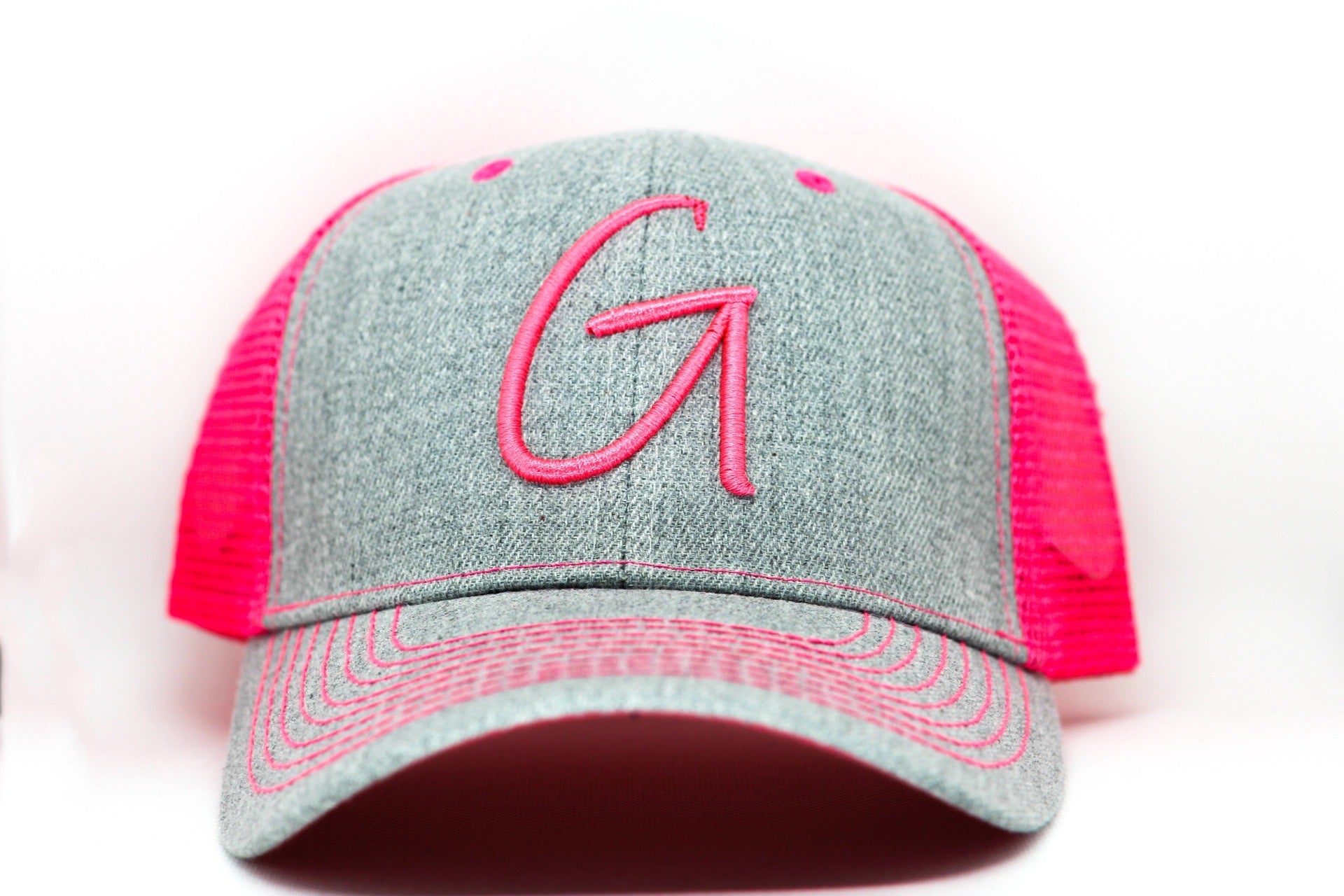 G-Moves Signature Trucker Hat