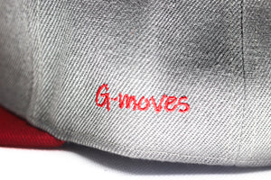 G-Moves Diamond Logo Snapback