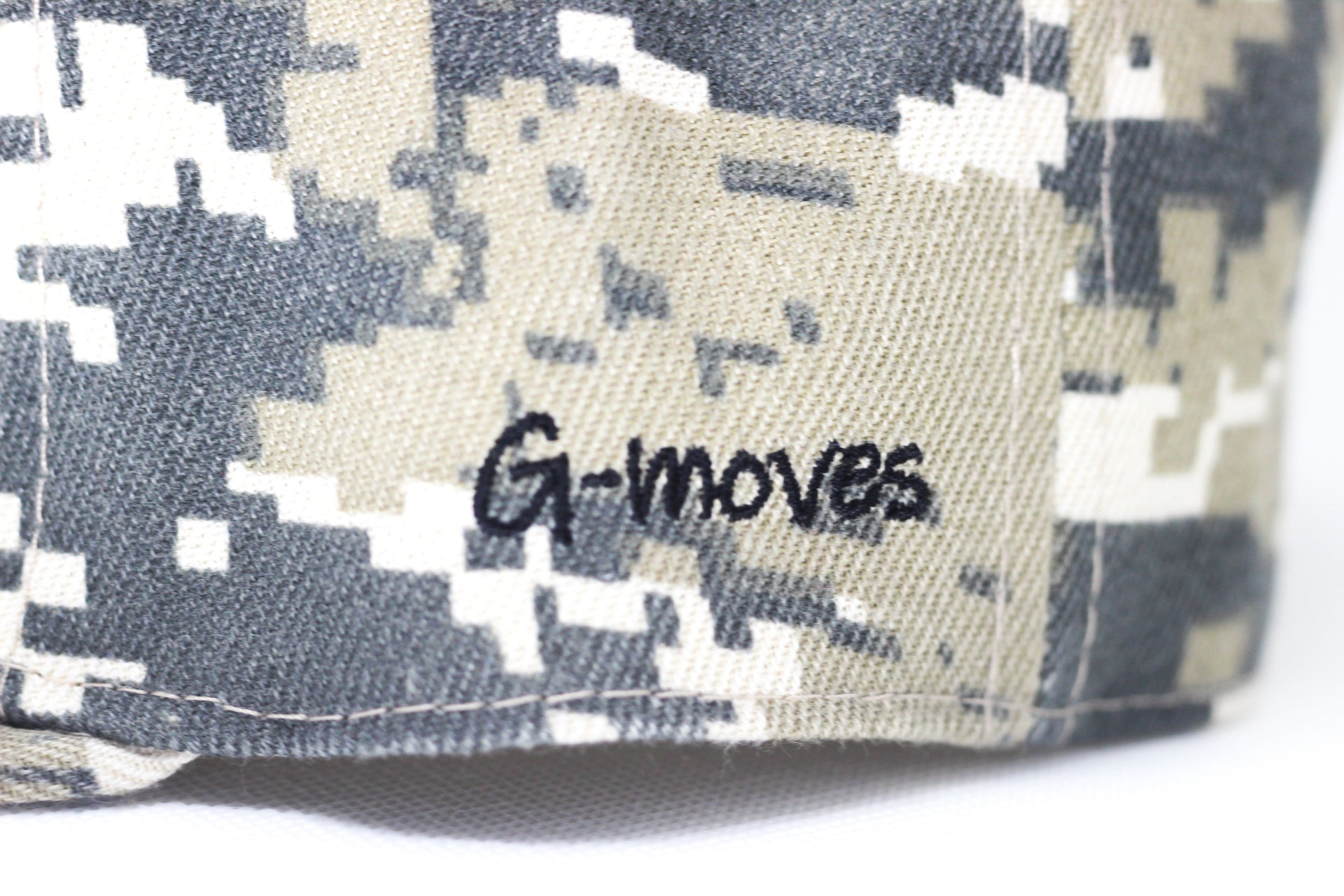 G-Moves Diamond Logo Snapback