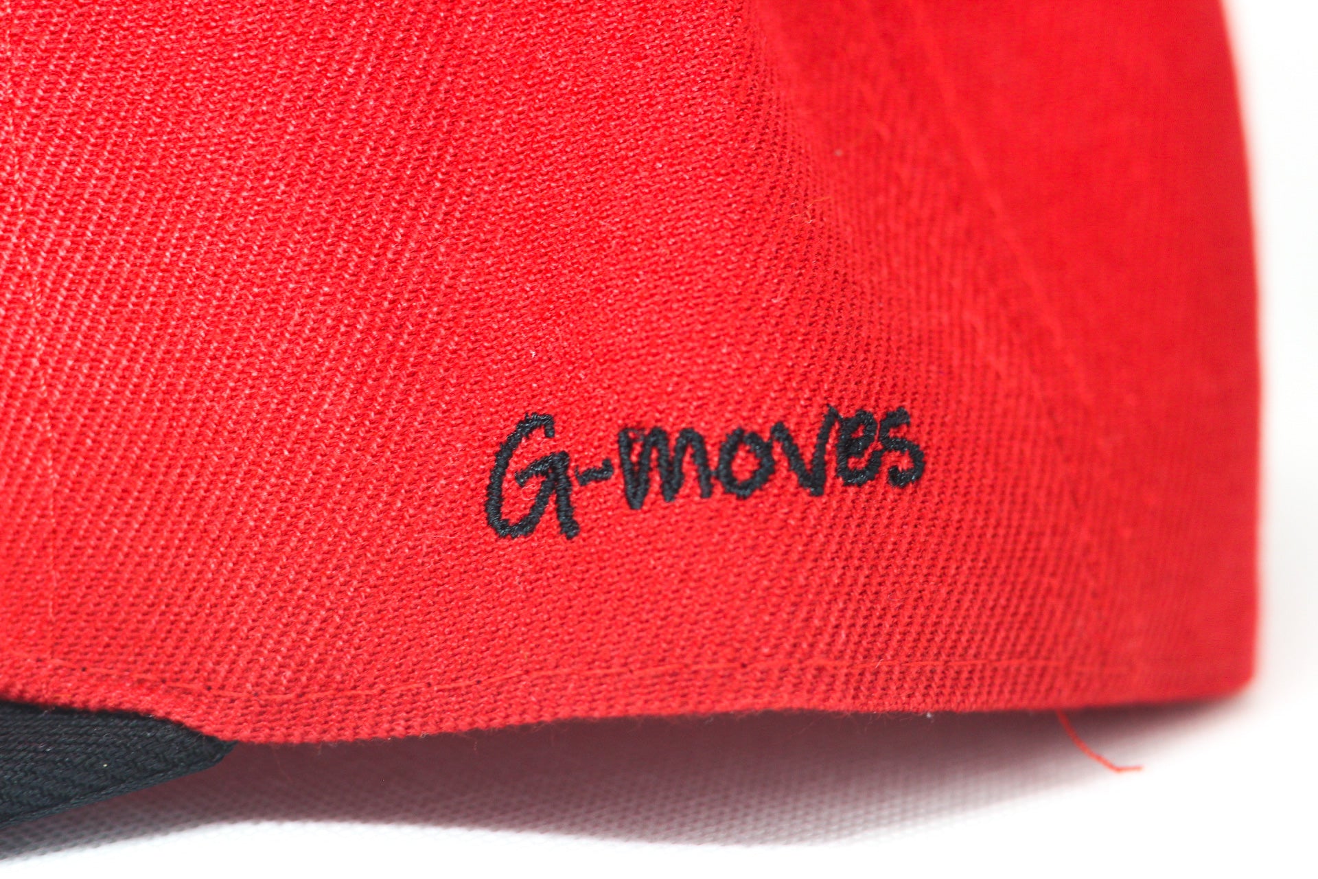 G-Moves Diamond Logo Snapback