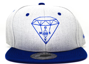 G-Moves Diamond Logo Snapback