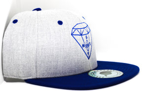 G-Moves Diamond Logo Snapback