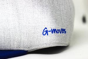 G-Moves Diamond Logo Snapback