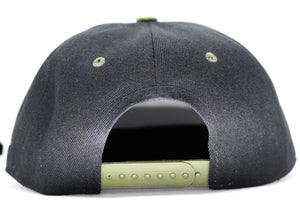 G-Moves Diamond Logo Snapback