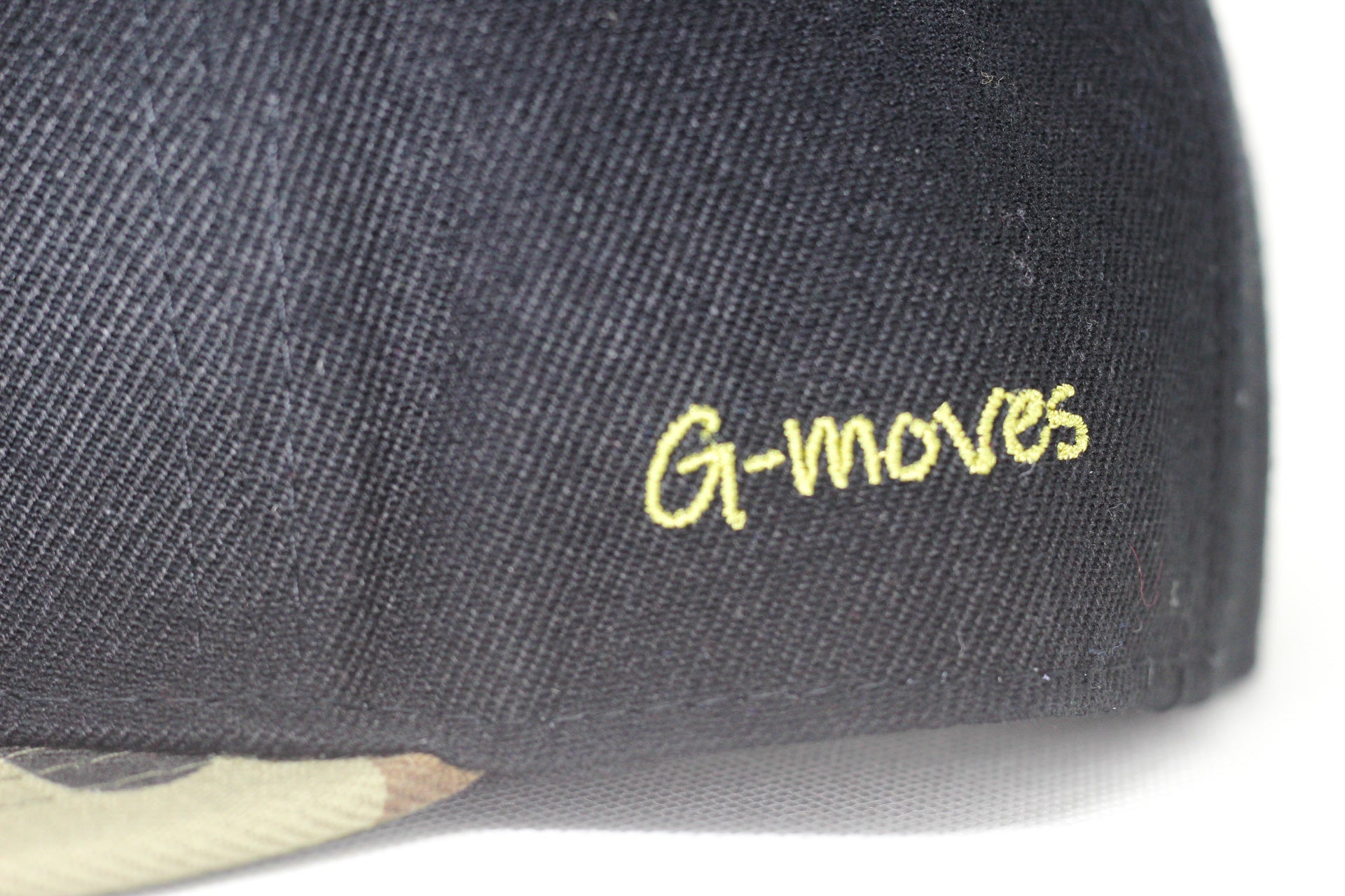 G-Moves Diamond Logo Snapback