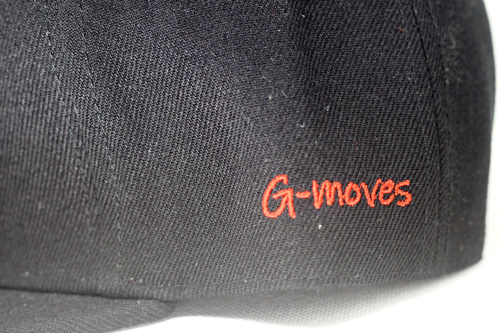 G-Moves Diamond Logo Snapback