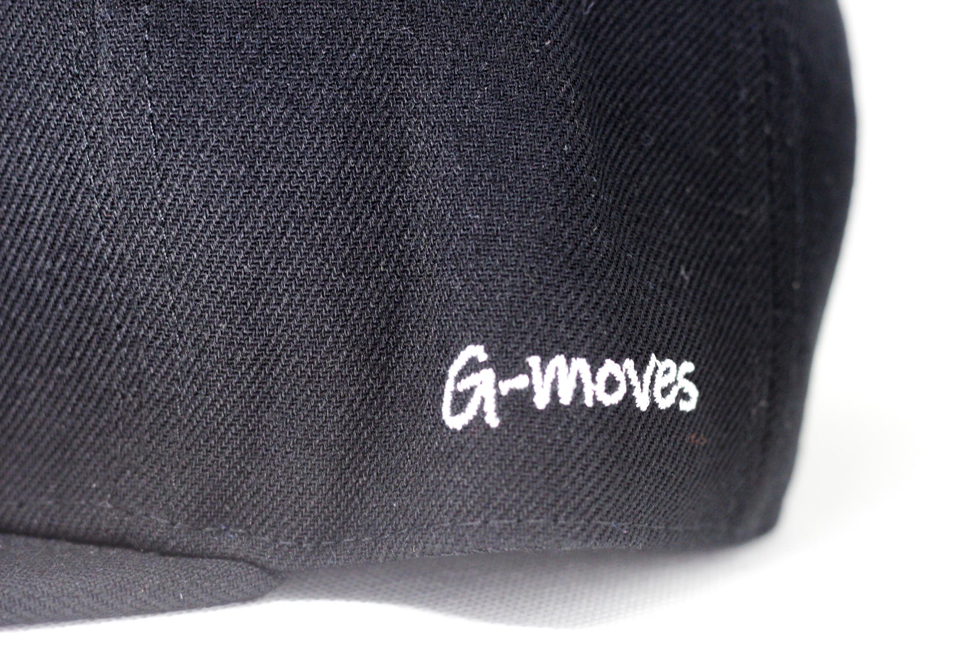 G-Moves Diamond Logo Snapback