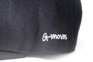 G-Moves Diamond Logo Snapback