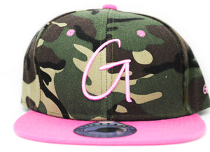 G-Moves Signature Snapbacks