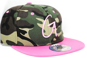 G-Moves Signature Snapbacks