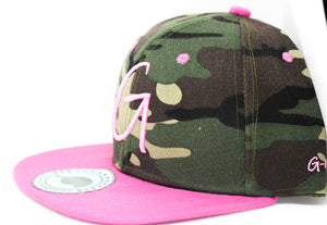 G-Moves Signature Snapbacks