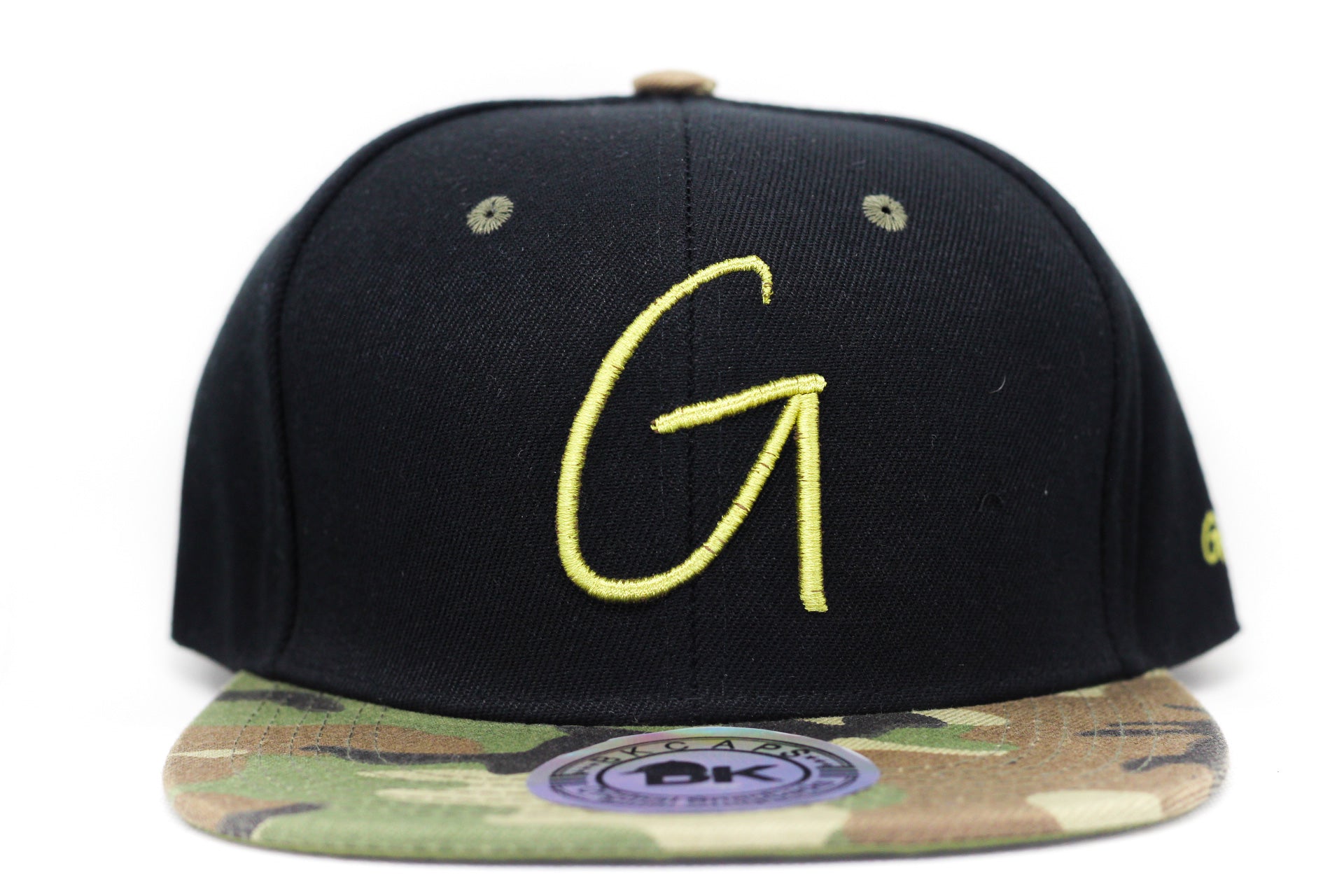 G-Moves Signature Snapbacks