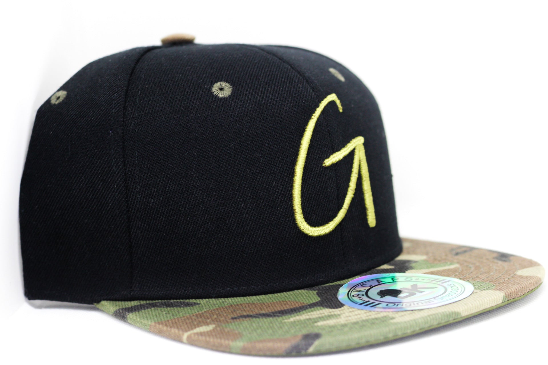 G-Moves Signature Snapbacks