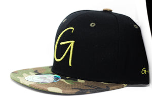 G-Moves Signature Snapbacks