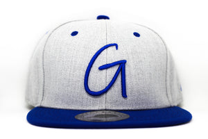 G-Moves Signature Snapbacks