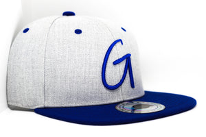 G-Moves Signature Snapbacks