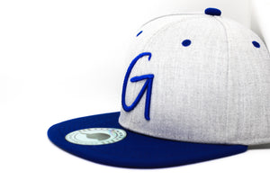 G-Moves Signature Snapbacks