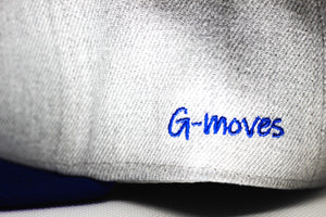 G-Moves Signature Snapbacks