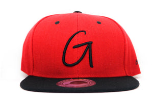 G-Moves Signature Snapbacks