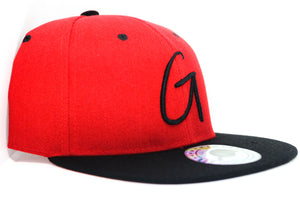 G-Moves Signature Snapbacks