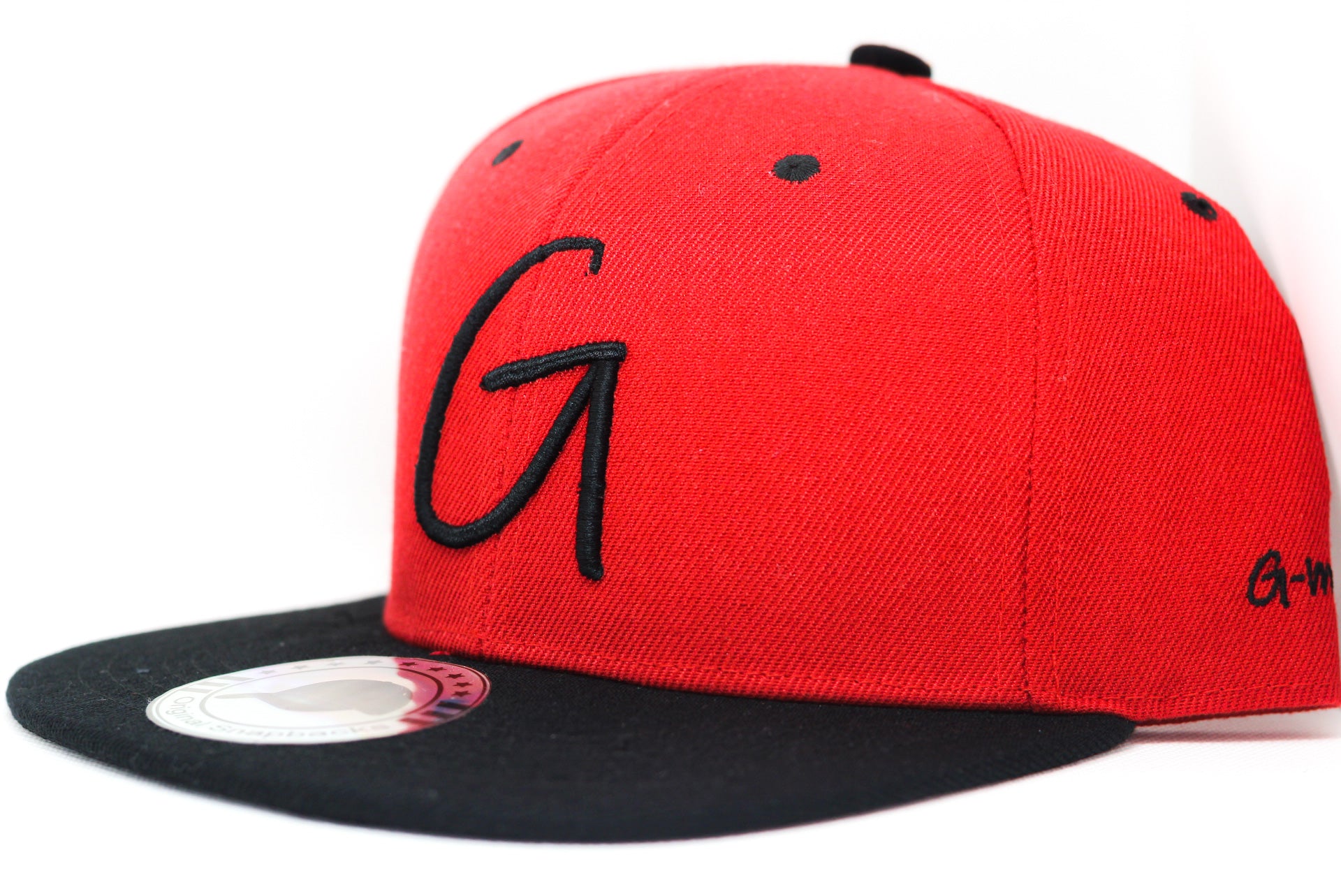 G-Moves Signature Snapbacks