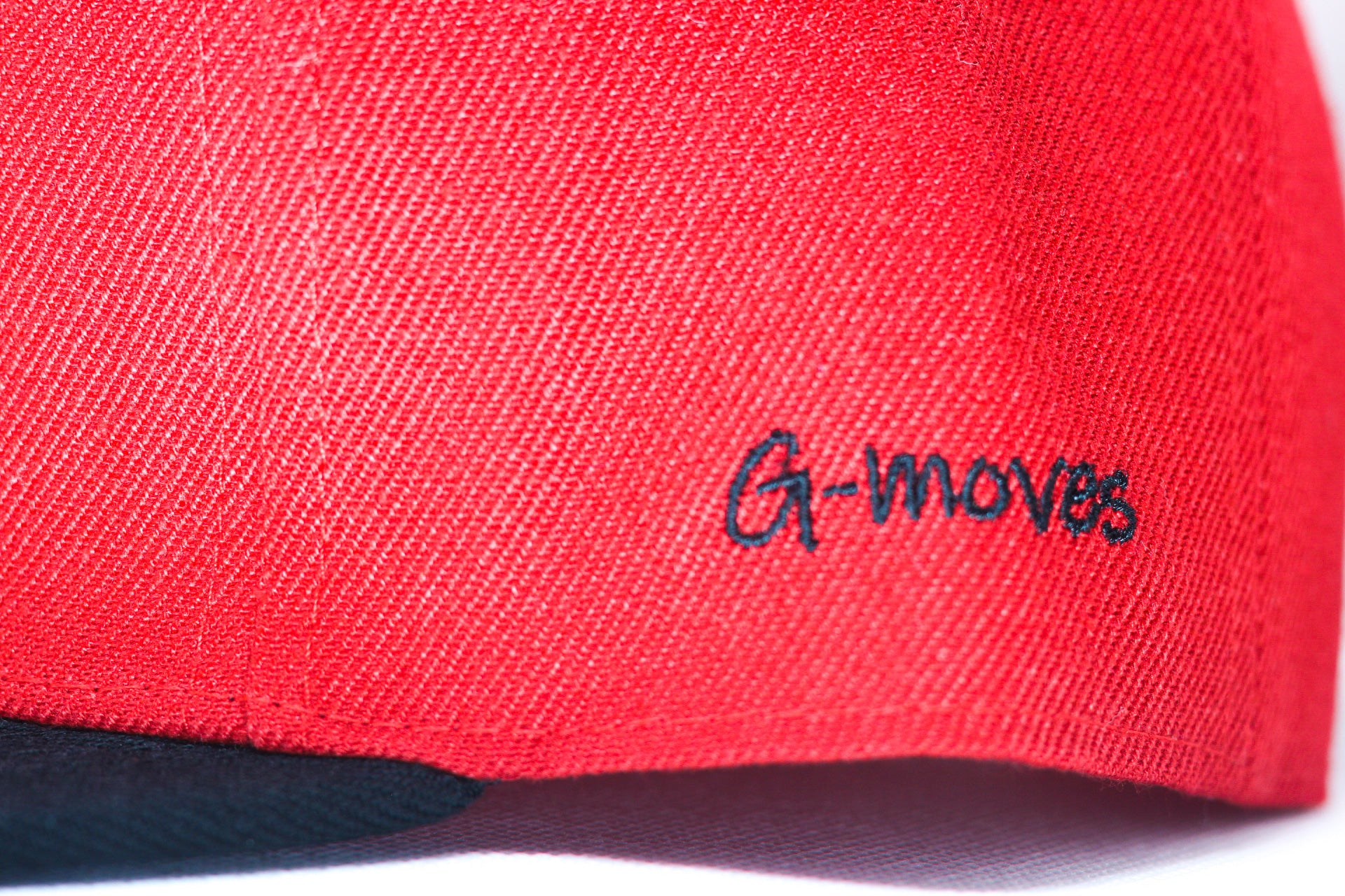 G-Moves Signature Snapbacks