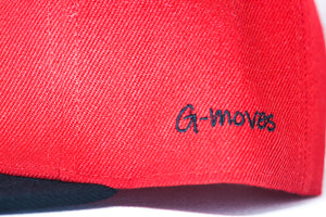 G-Moves Signature Snapbacks