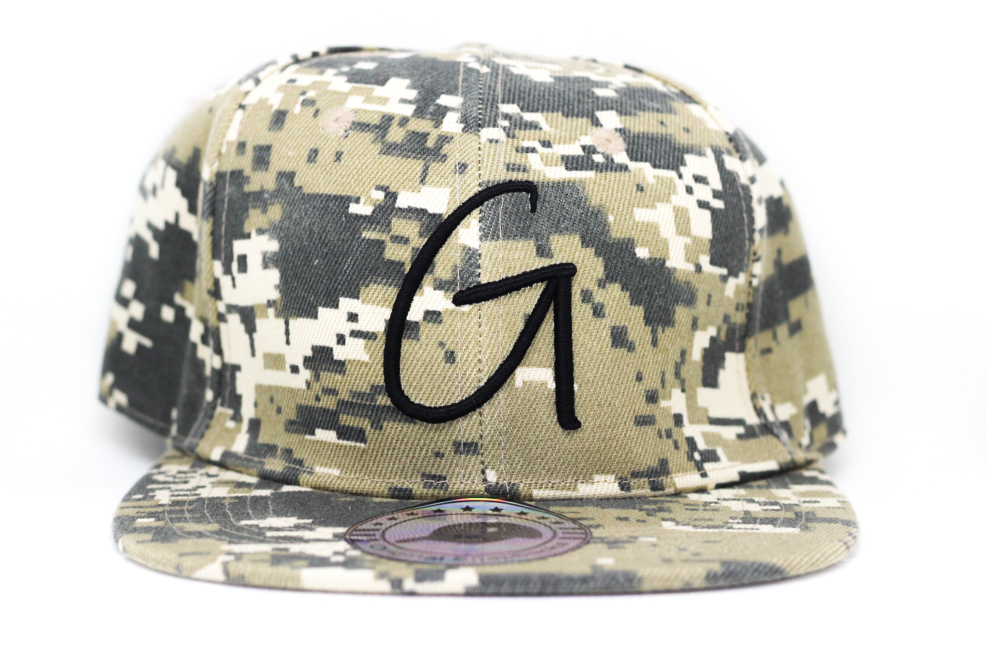 G-Moves Signature Snapbacks