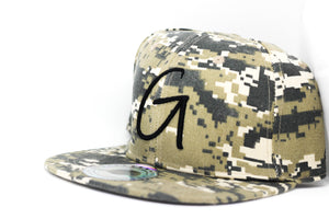 G-Moves Signature Snapbacks