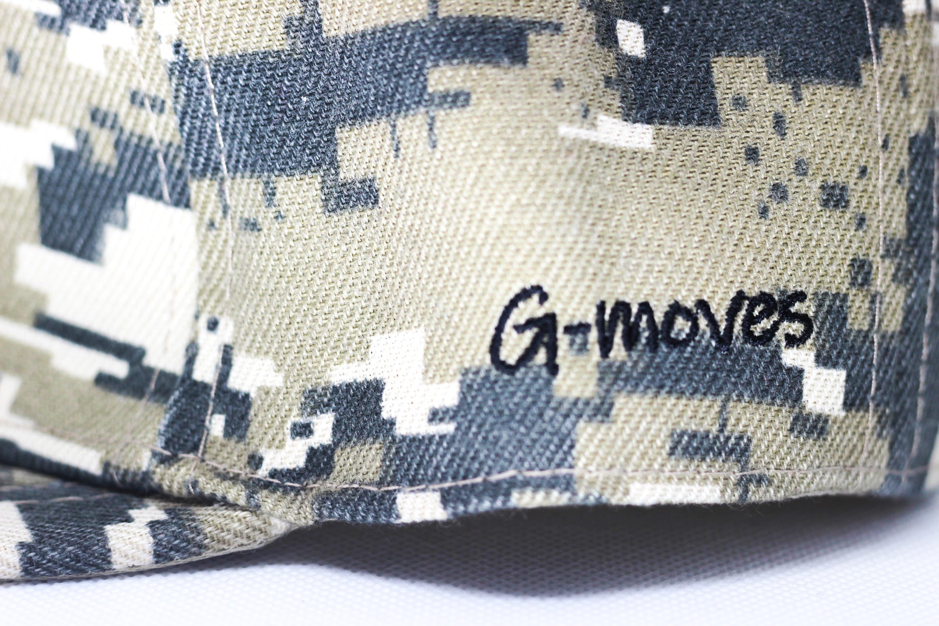 G-Moves Signature Snapbacks