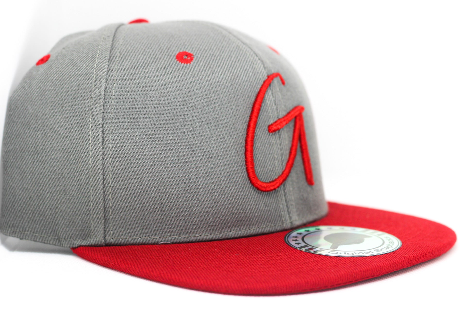 G-Moves Signature Snapbacks