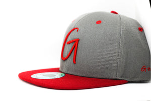 G-Moves Signature Snapbacks