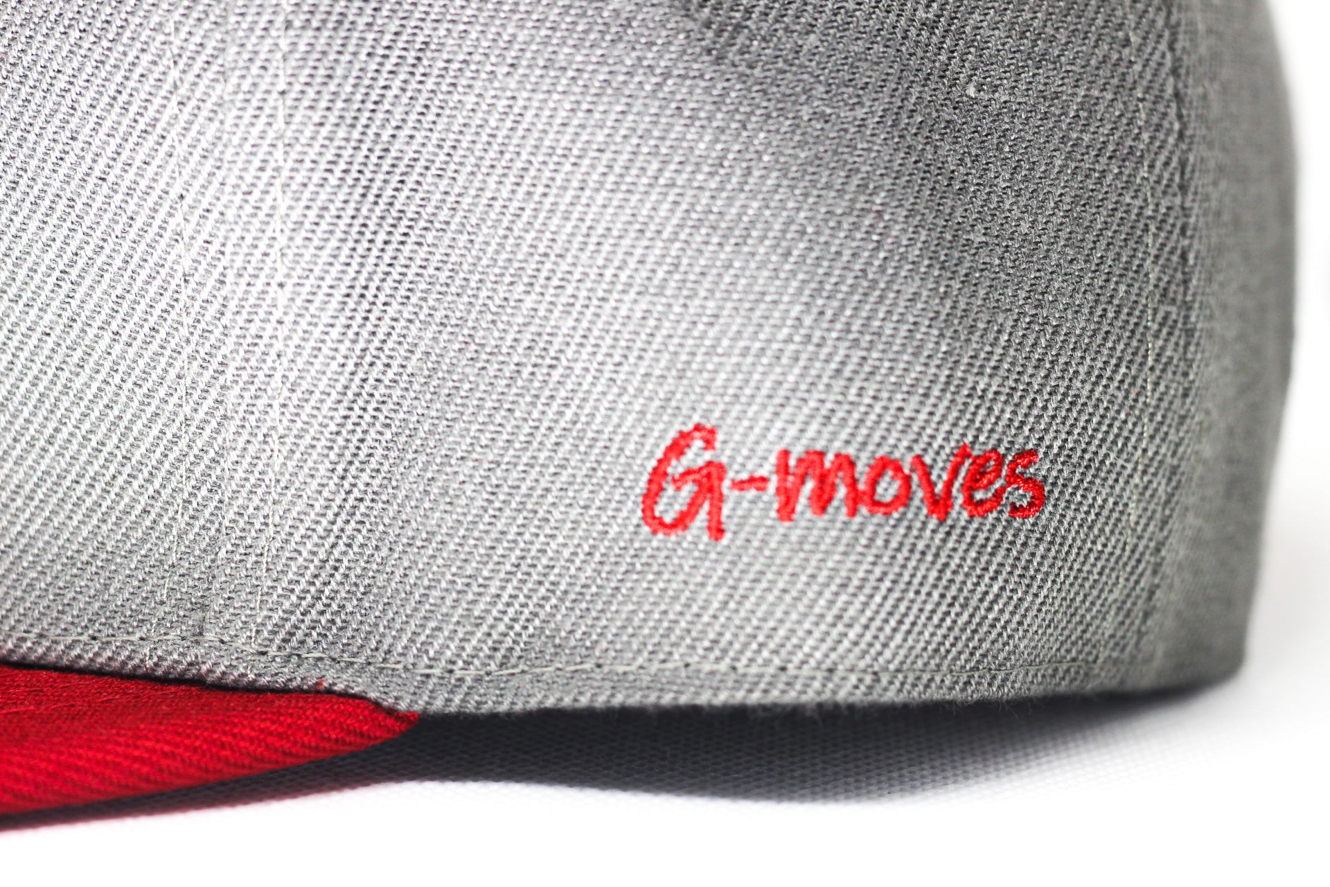 G-Moves Signature Snapbacks