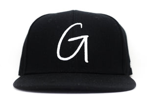 G-Moves Signature Snapbacks