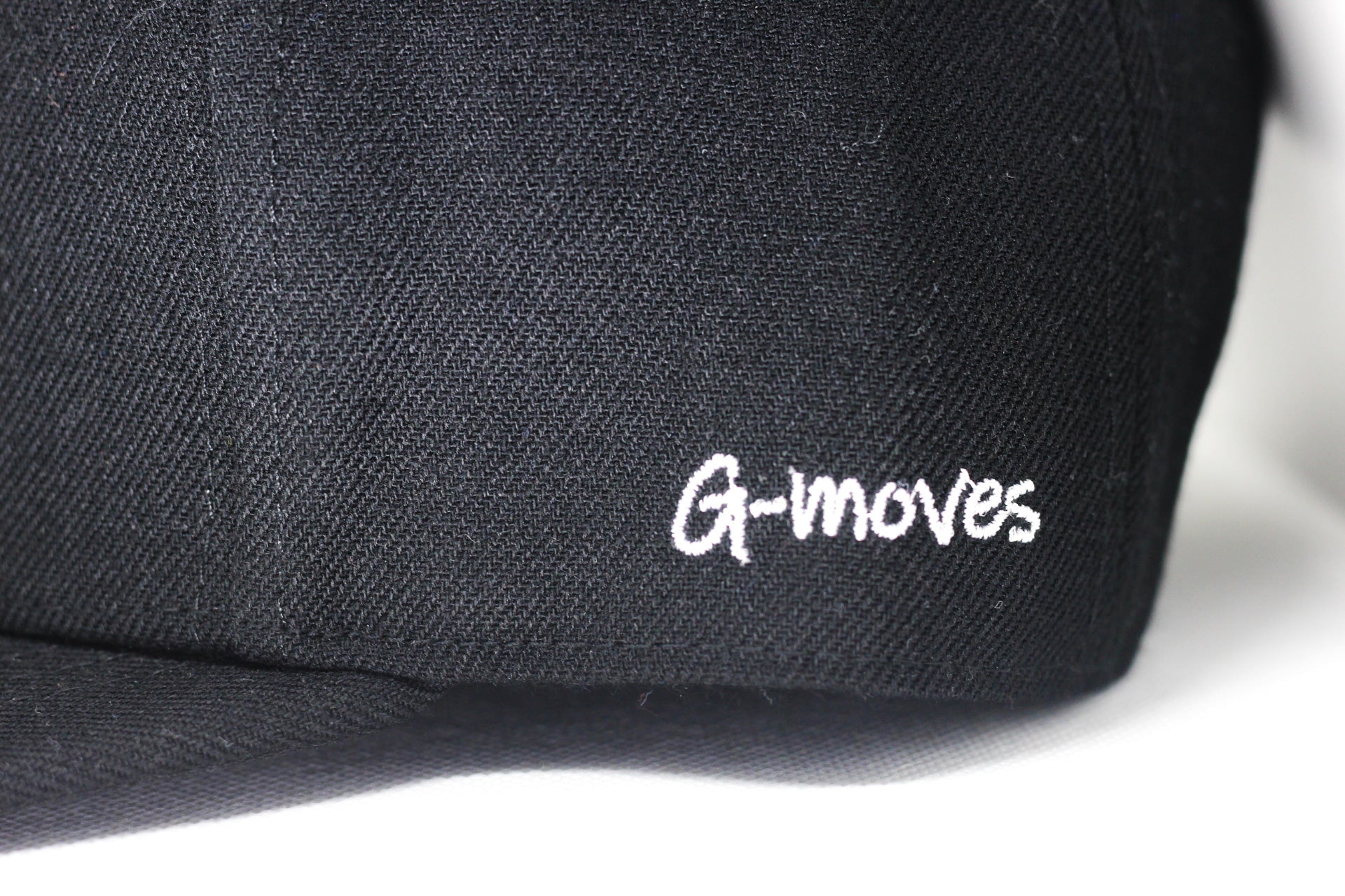 G-Moves Signature Snapbacks