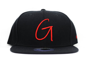 G-Moves Signature Snapbacks