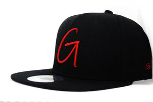 G-Moves Signature Snapbacks