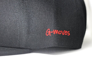 G-Moves Signature Snapbacks