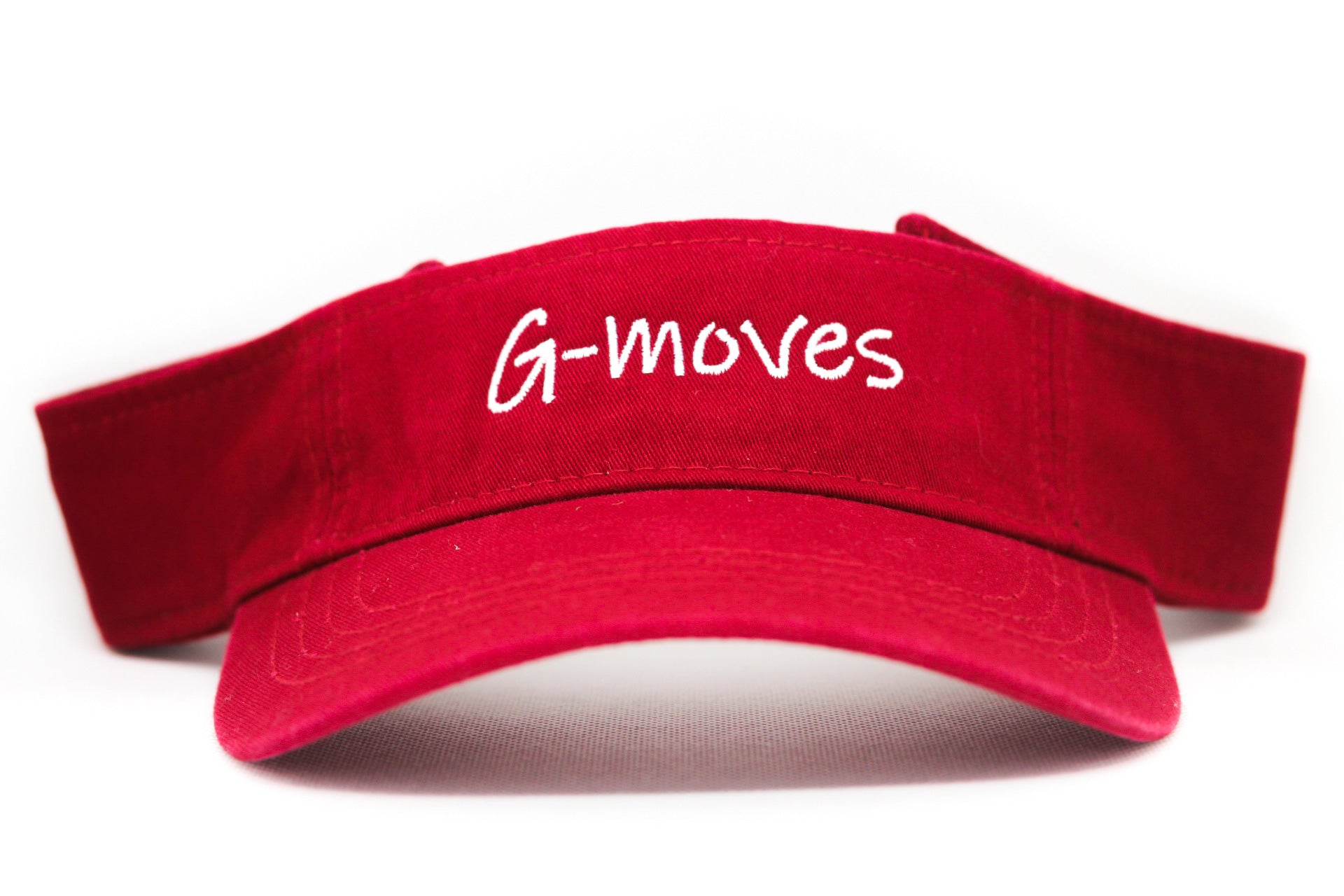 G-Moves Signature Visor